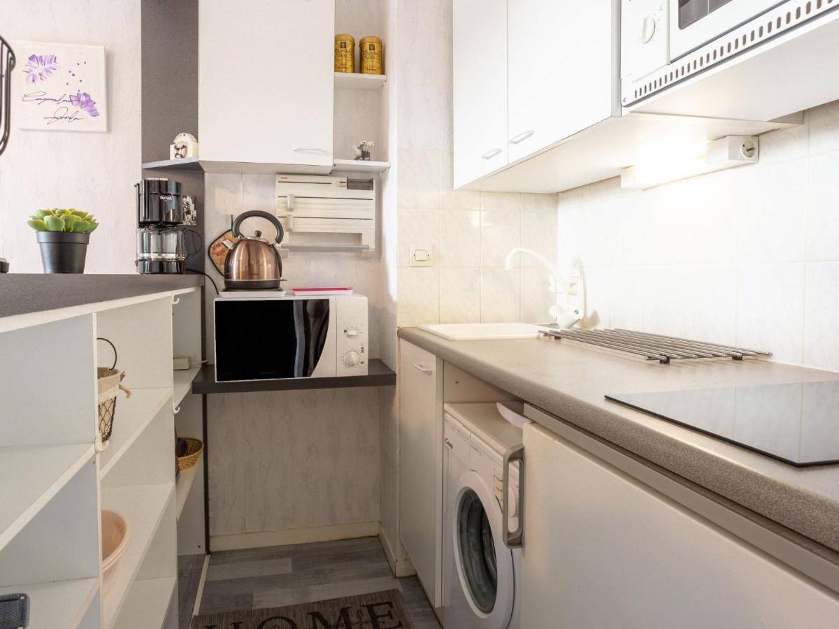 Apartment Fleur Marine-31 By Interhome Cabourg Esterno foto