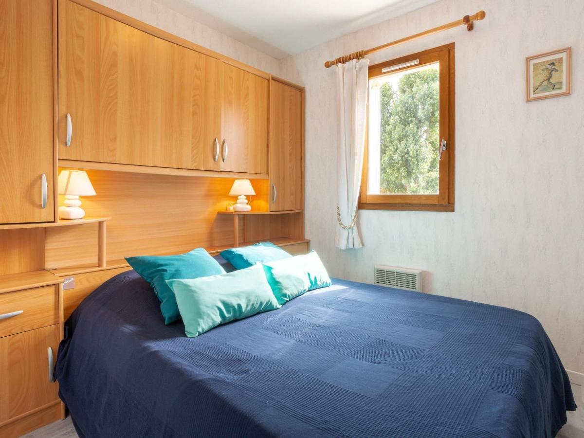 Apartment Fleur Marine-31 By Interhome Cabourg Esterno foto