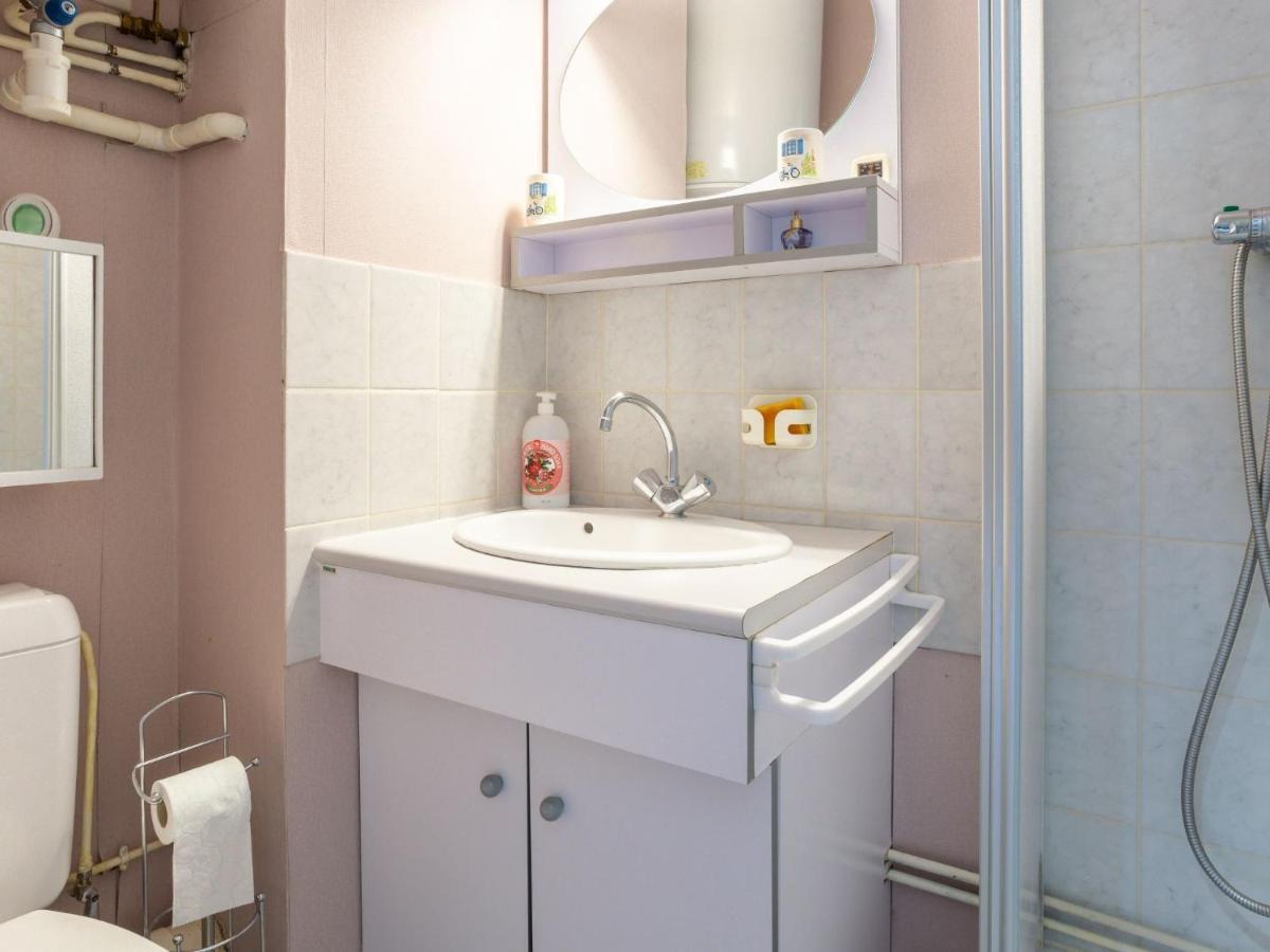 Apartment Fleur Marine-31 By Interhome Cabourg Esterno foto